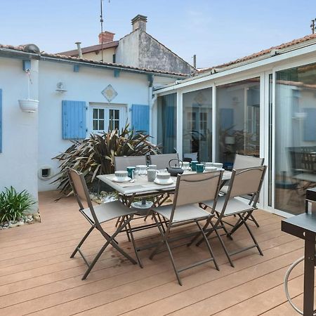 Maison Des Illustres - Welkeys La Rochelle (Charente-Maritime) Exterior foto