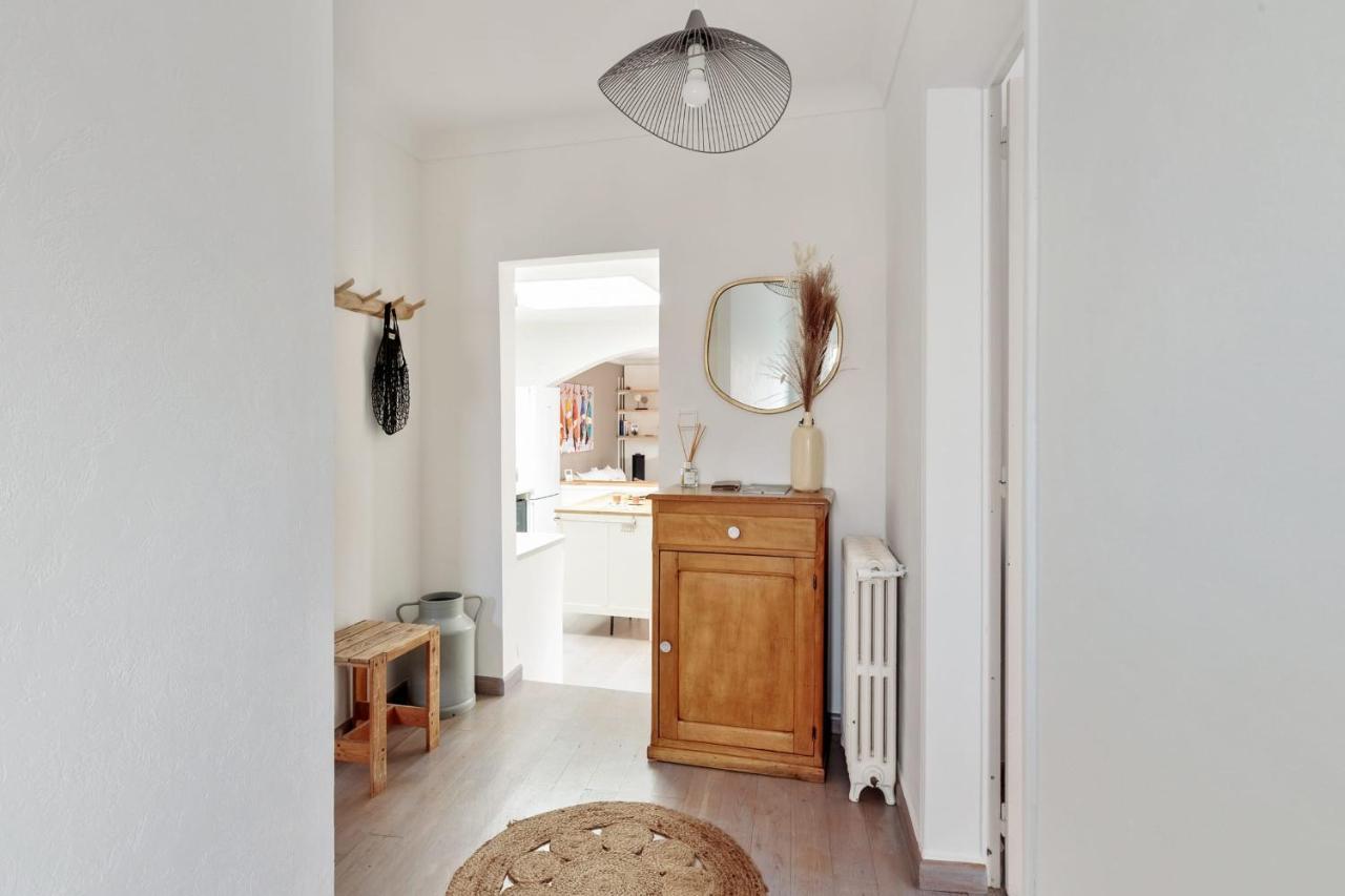 Maison Des Illustres - Welkeys La Rochelle (Charente-Maritime) Exterior foto