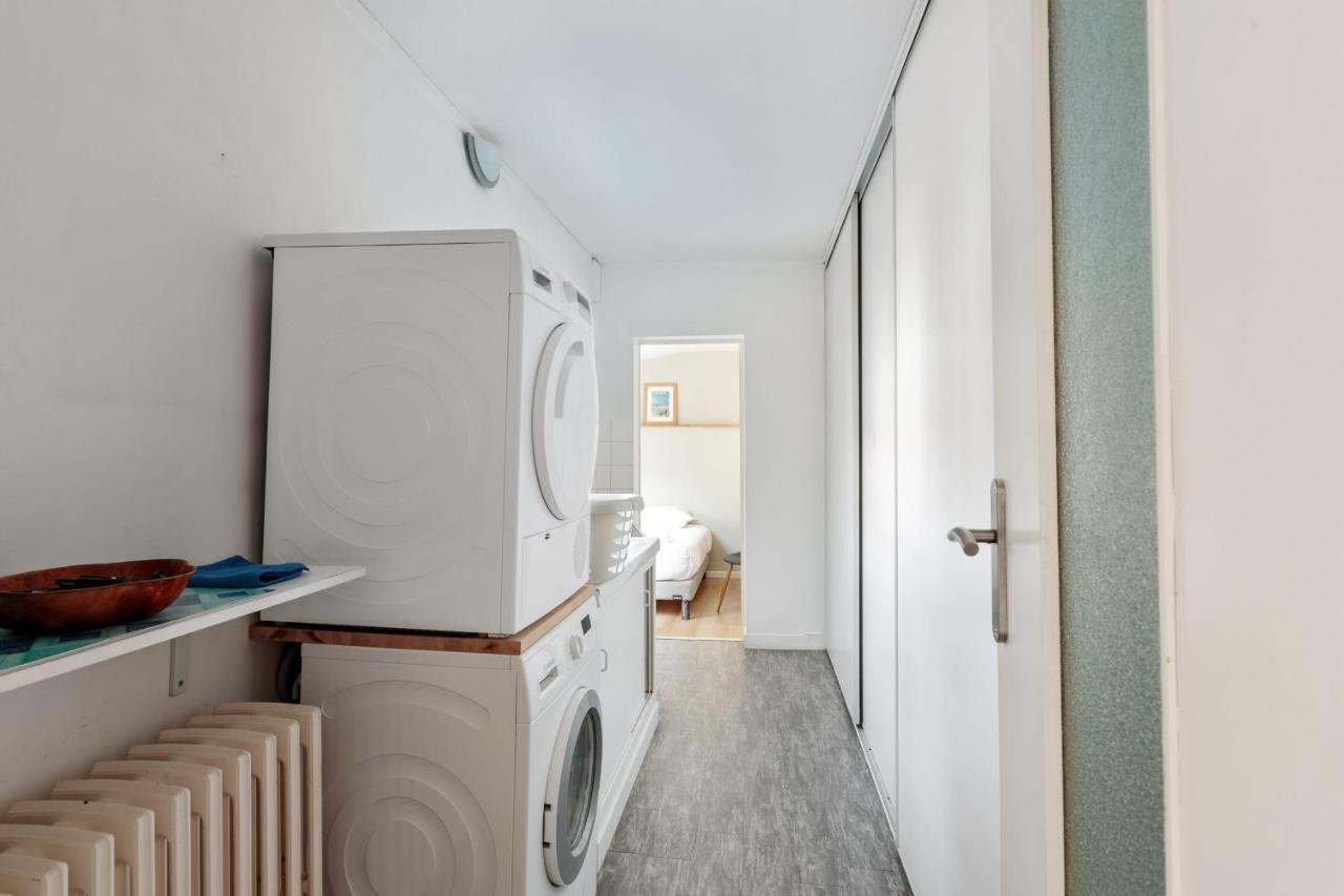 Maison Des Illustres - Welkeys La Rochelle (Charente-Maritime) Exterior foto