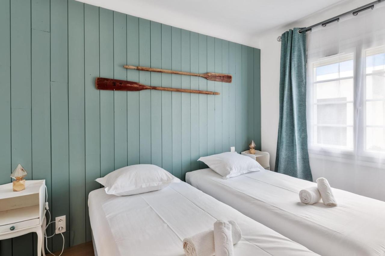 Maison Des Illustres - Welkeys La Rochelle (Charente-Maritime) Exterior foto